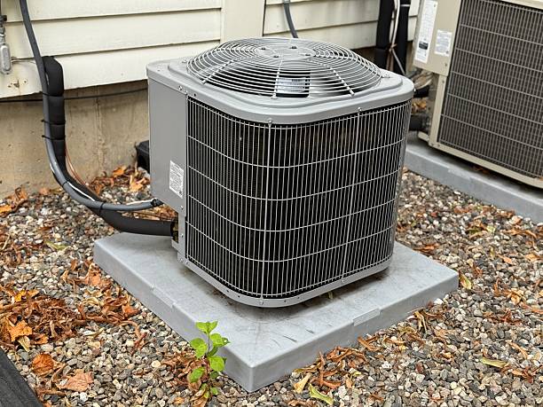 24/7 Emergency Hvac Installation experts in Westerville, OH