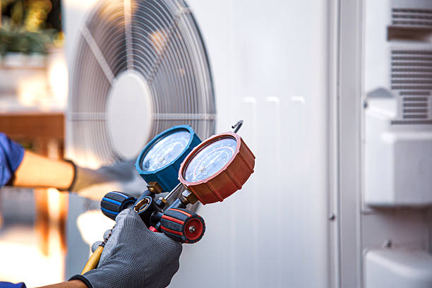 Trusted Hvac Installation service in Westerville, OH - HVAC Repair CO